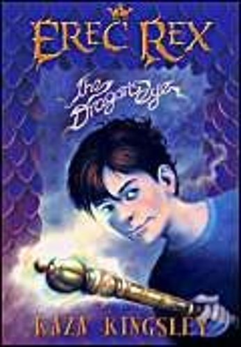 Erec Rex : The Dragon's Eye Erec Rex