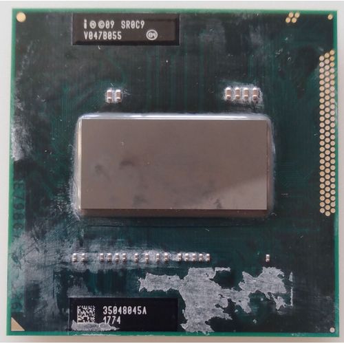 Processeur Intel Pentium B960 (SR0C9)