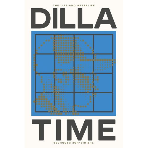 Dilla Time