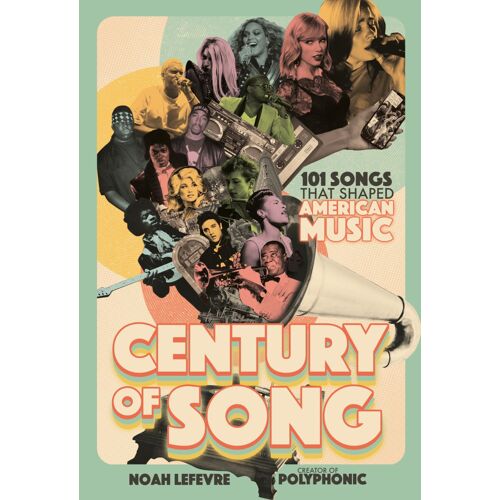 Century Of Song