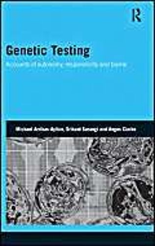 Genetic Testing