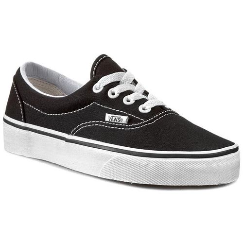 Baskets Vans Era Vn-0ewzblk - Noir - 35