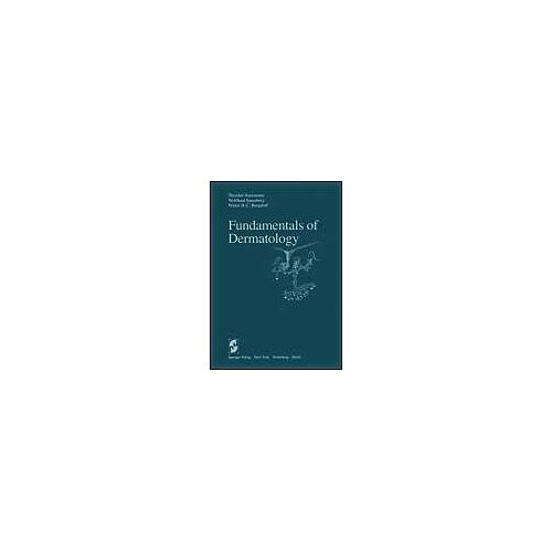 Fundamentals Of Dermatology