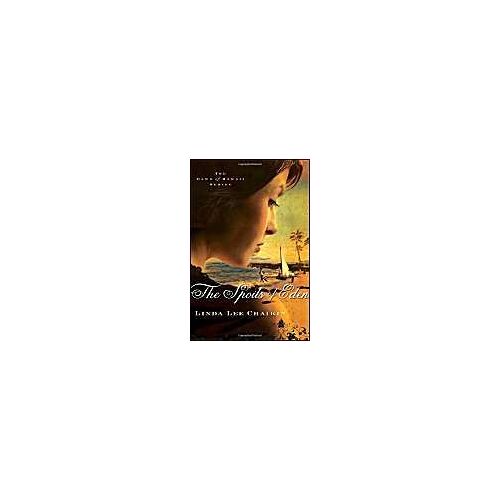 The Spoils Of Eden: The Dawn Of Hawaii, Book One
