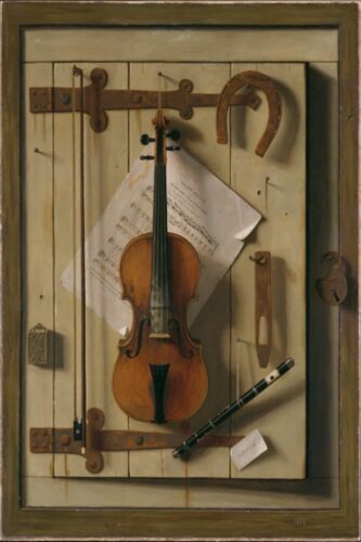 Music Notes Journal