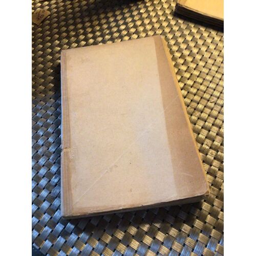 Éléments De Paléontologie Tome 2