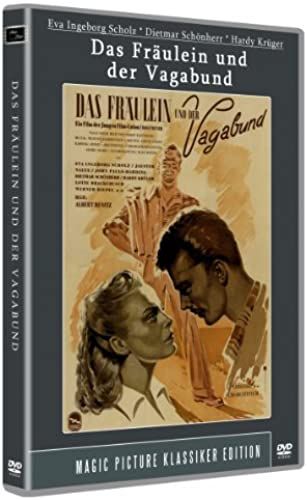 Das Fräulein Und Der Vagabund [Import Allemand]