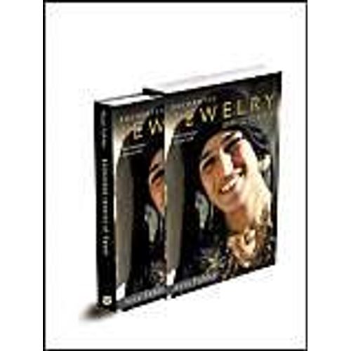 Enchanted Jewelry Of Egypt: The Traditional Art And Craft