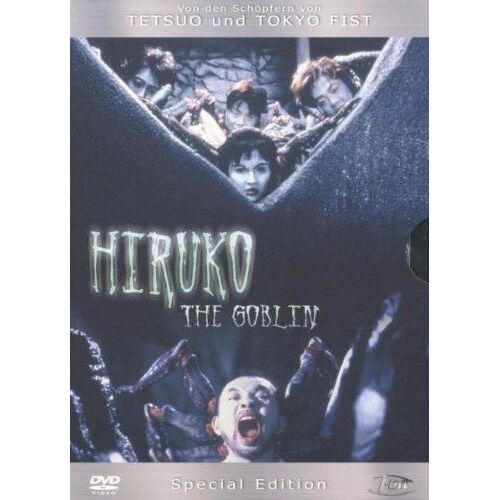 Hiruko - The Goblin [Se]
