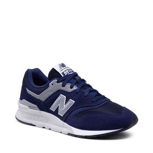 New Balance Cm997hce Bleu Marine