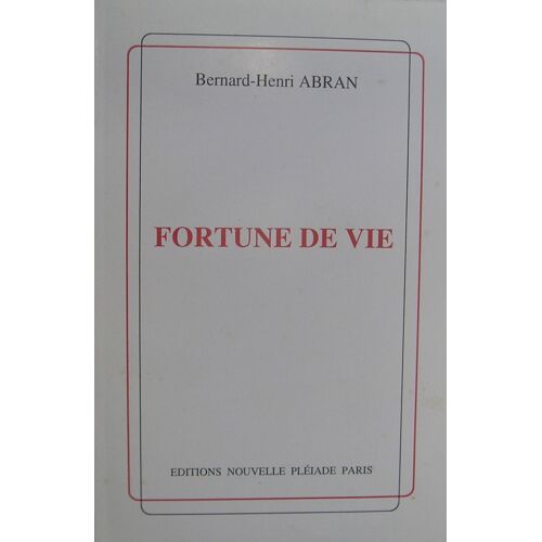 Fortune De Vie