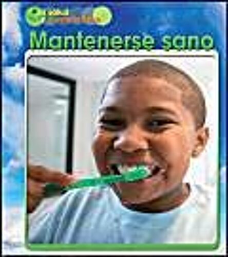 Mantenerse Sano