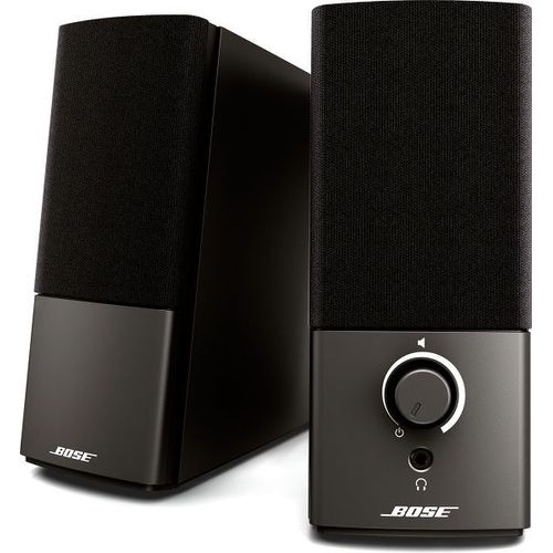 Enceinte Bose Companion 2 série 3