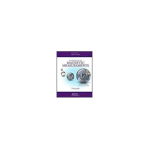 Handbook Of Magnetic Measurements