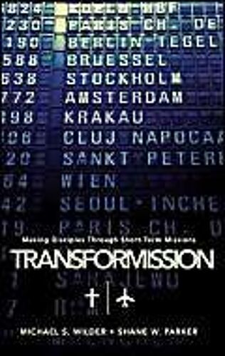 Transformission
