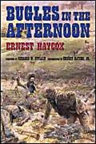 Bugles In The Afternoon: The Journey Of Friar Ilarione Da Bergamo, 1761-1768