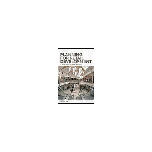 Planning For Retail Development