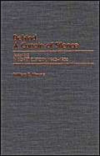 Behind A Curtain Of Silence