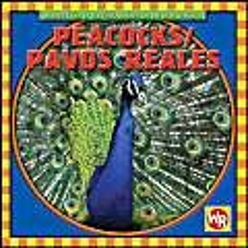 Peacocks/Pavos Reales