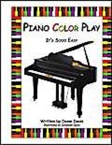 Piano Color Play
