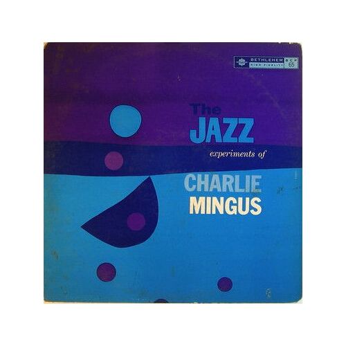The Jazz Experiments
