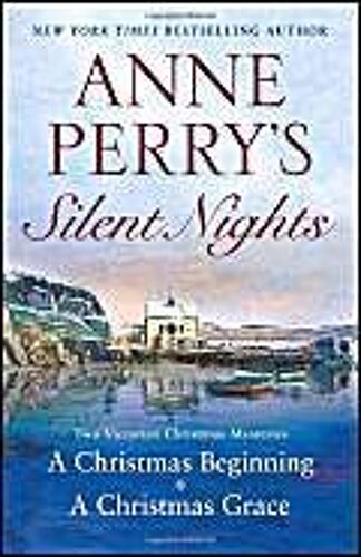 Anne Perry's Silent Nights