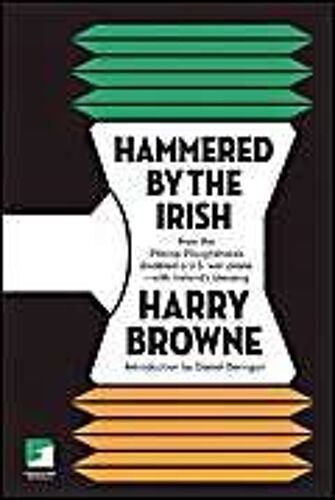 Hammered By The Irish
