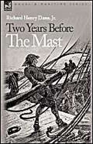 Two Years Before The Mast