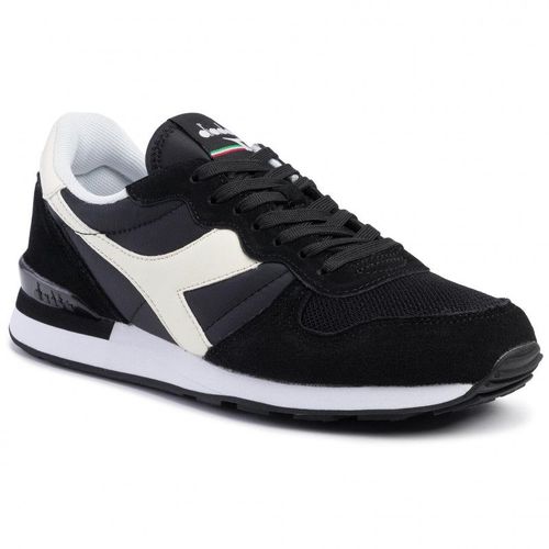 Baskets Basses Diadora Camaro Noir