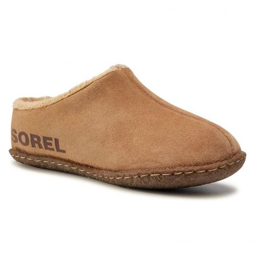 Chaussons Sorel Youth Lanner Ridge Ii Ny3926 Marron