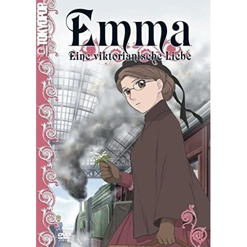 Emma - Eine Viktorianische Liebe, Vol. 04
