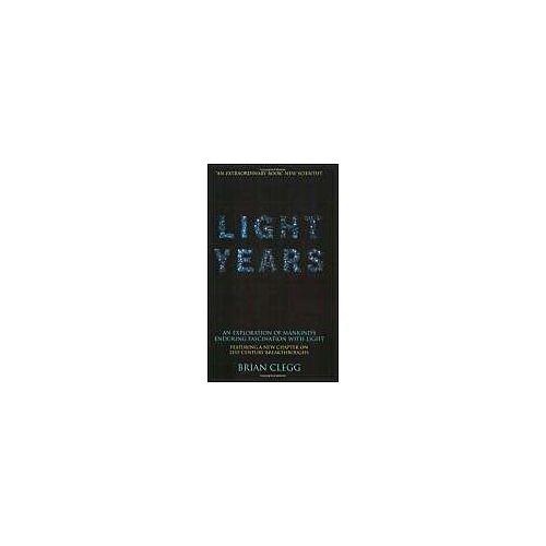 Light Years