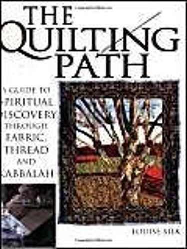 The Quilting Path