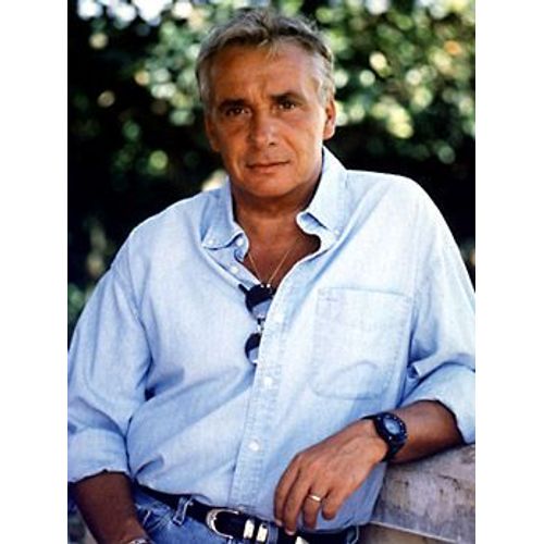 Magnet Michel Sardou