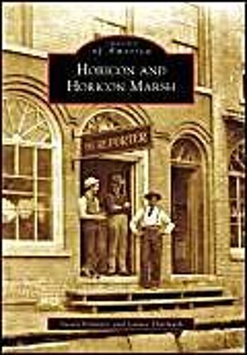 Horicon And Horicon Marsh