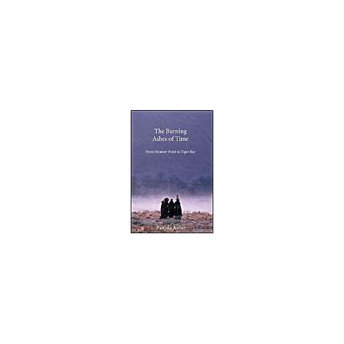 Burning Ashes Of Time