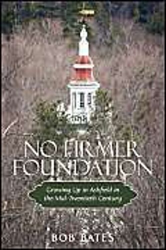 No Firmer Foundation