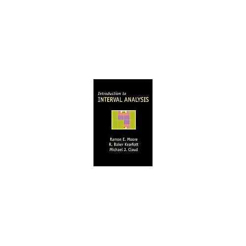 Introduction To Interval Analysis