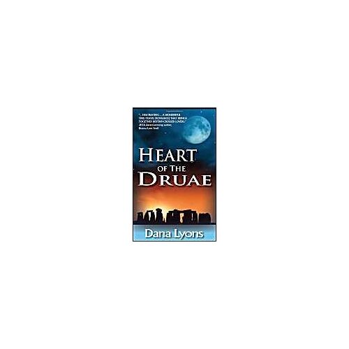 Heart Of The Druae