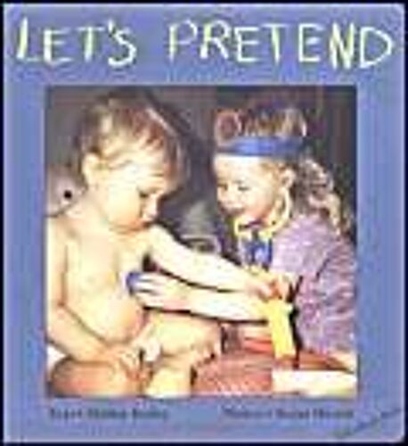 Let's Pretend