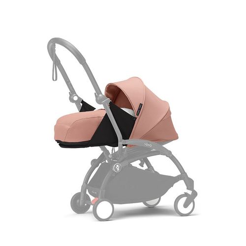 Pack Nouveau-Né 0+ Stokke® Yoyo® - Ginger - Rose