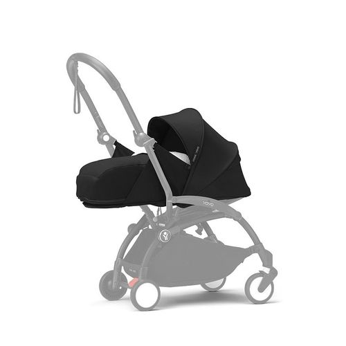 Pack Nouveau-Né 0+ Stokke® Yoyo® - Noir - Noir