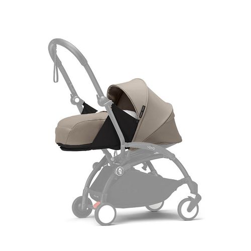 Pack Nouveau-Né 0+ Stokke® Yoyo® - Taupe - Beige