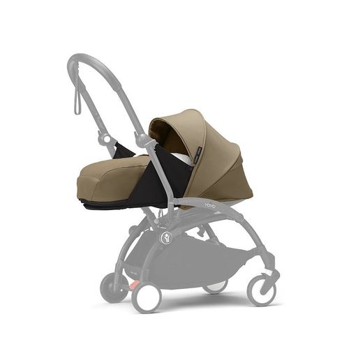 Pack Nouveau-Né 0+ Stokke® Yoyo® - Toffee - Marron