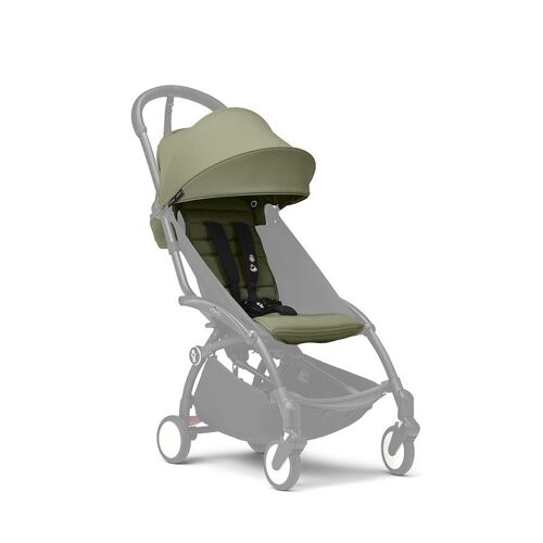 Pack Couleur 6+ Stokke® Yoyo® - Olive - Vert