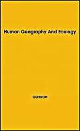 Human Geography