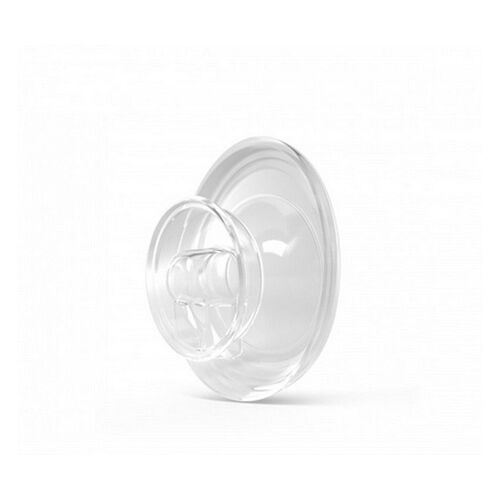 Pack De 2 Téterelles 28 Mm Pour Stride - Transparent