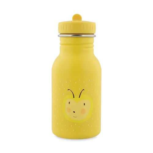 Gourde Mrs. Bumblebee 350 Ml - Jaune