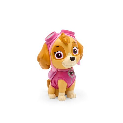 Figurine audio Tonies Stella de la Pat'Patrouille - Rose