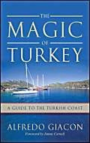 Magic Of Turkey